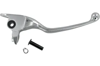 LEVER BRK CHR 08-13 FLHT