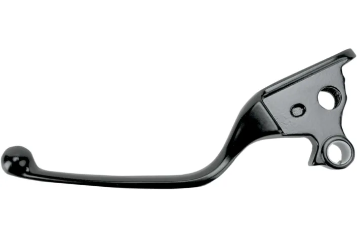 LEVER CLTCH BLK 08-13 FLT