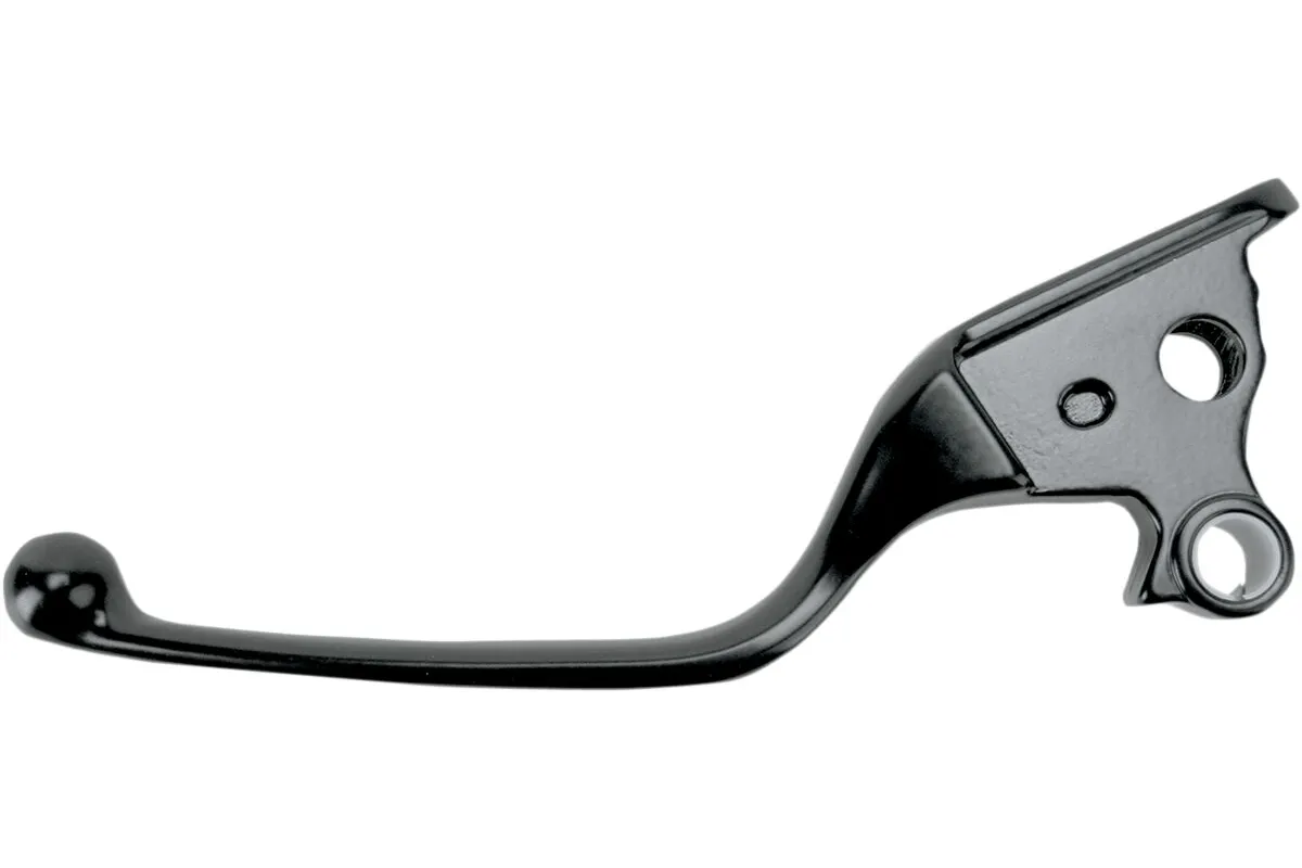 LEVER CLTCH BLK 08-13 FLT