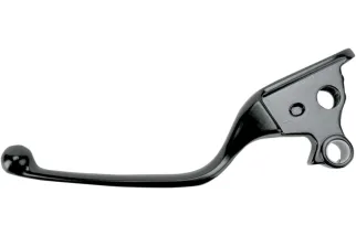 LEVER CLTCH BLK 08-13 FLT