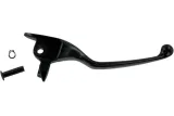 LEVER BRK BLK 08-13 FLHT