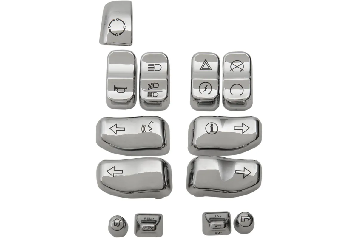 CAPS SWITCH CHR FLT 14-22