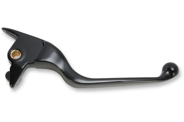 LEVER BRK BLK ST 15-22