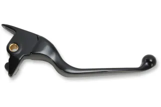 LEVER BRK BLK ST 15-22