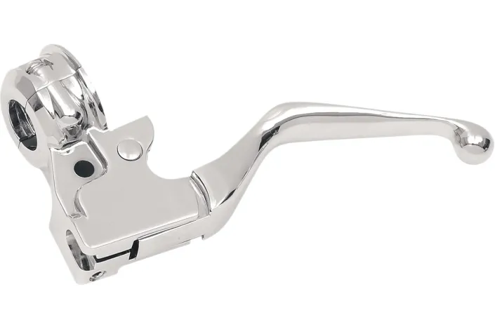 LEVER ASSY CLTCH 04-13XL