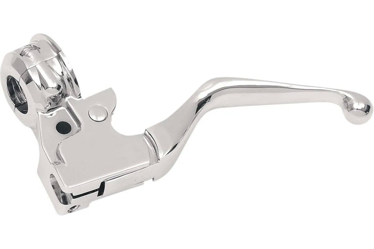 LEVER ASSY CLTCH 04-13XL