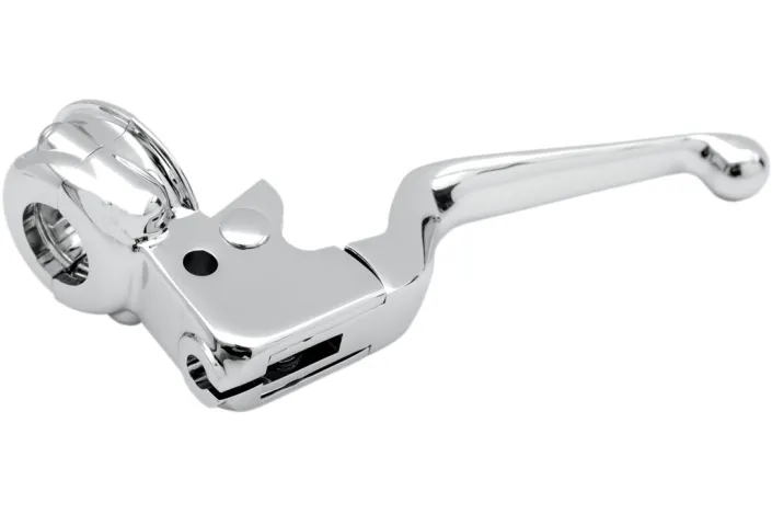 CLUTCH LVR ASSY CHR 96-11