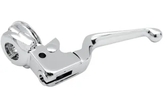 CLUTCH LVR ASSY CHR 96-11