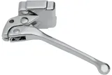 CLUTCH LEVER ASSY 73-81