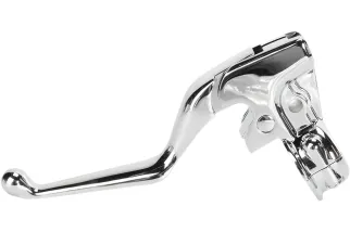 CLUTCH ASSY CHR XL 14-22