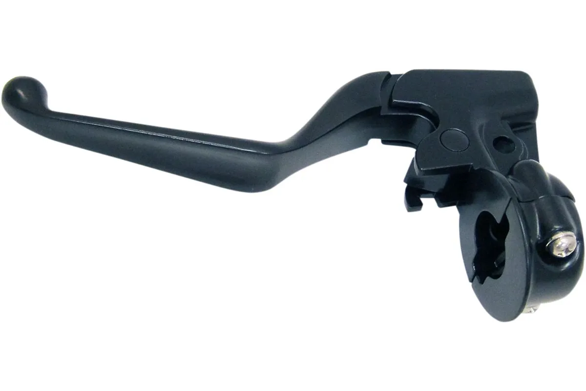 CLUTCH ASSY BLK XL 14-22