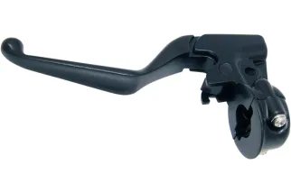 CLUTCH ASSY BLK XL 14-22