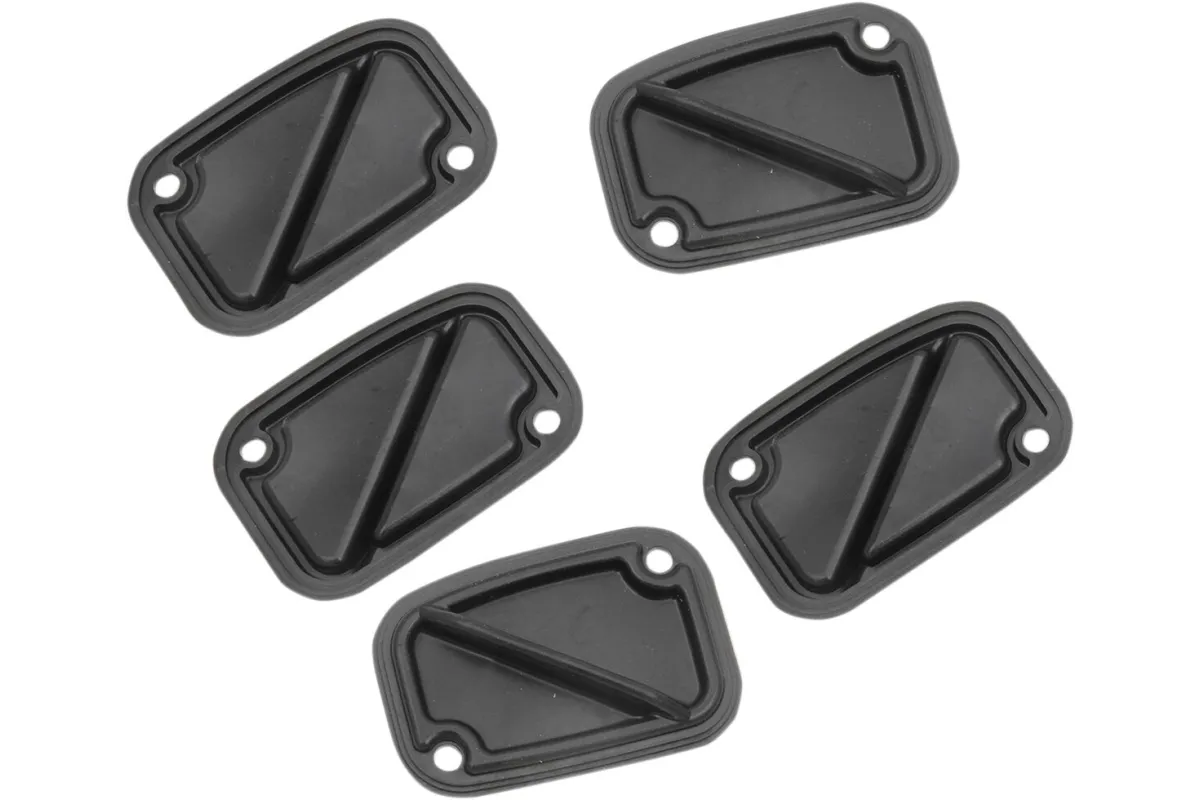 GASK CL M/C 14-16FLT 5PK