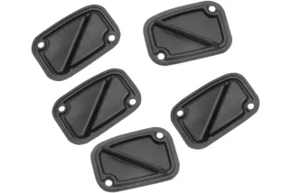 GASK CL M/C 14-16FLT 5PK