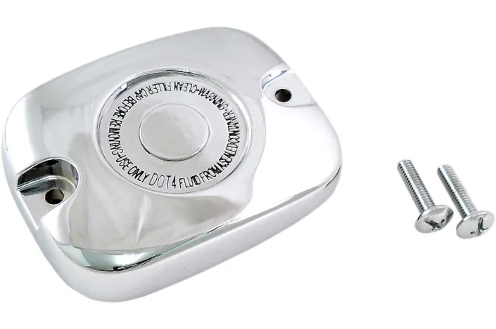 COV CLT MC CHR TRK 17-19