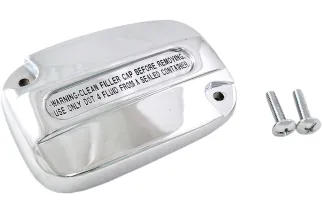 COV CLT MC CHR FLT 17-19