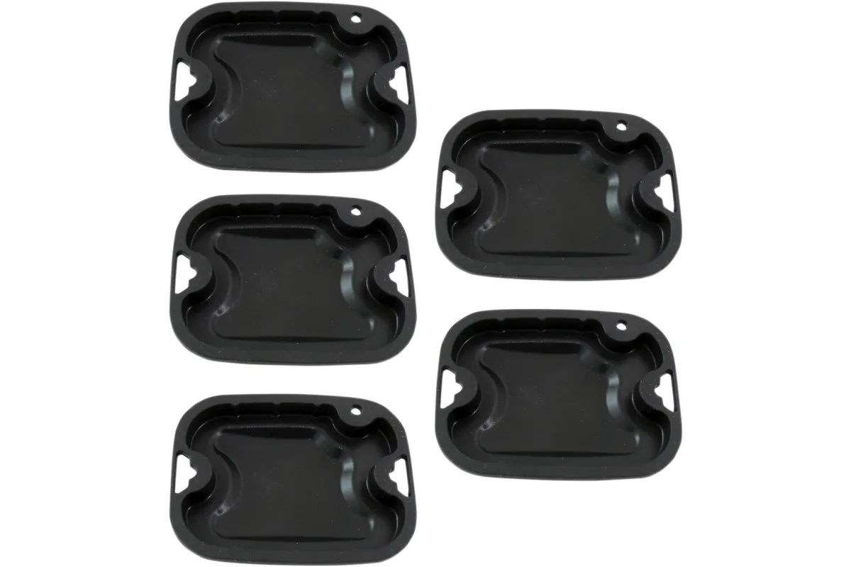 GASK CLT MC 5PK TRK 17-19