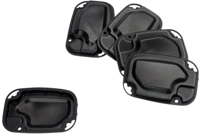 GASK CLT MC 5PK FLT 17-19