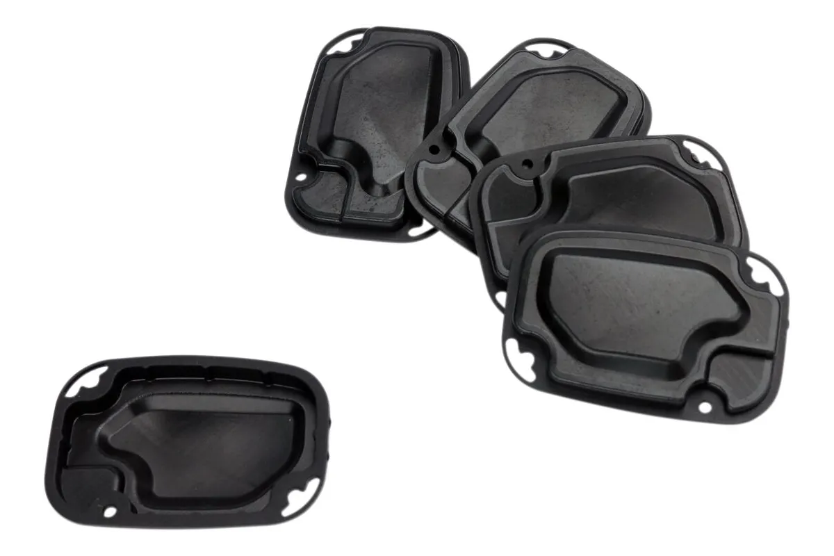 GASK CLT MC 5PK FLT 17-19