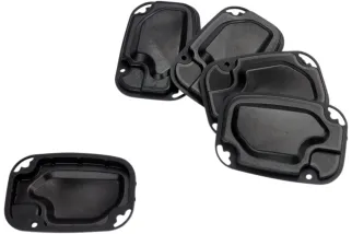 GASK CLT MC 5PK FLT 17-19