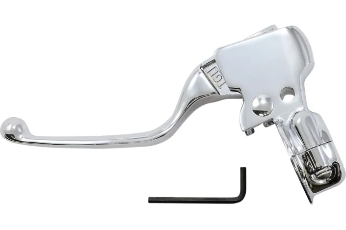 LEVER ASMBY CLTCH C 15-20