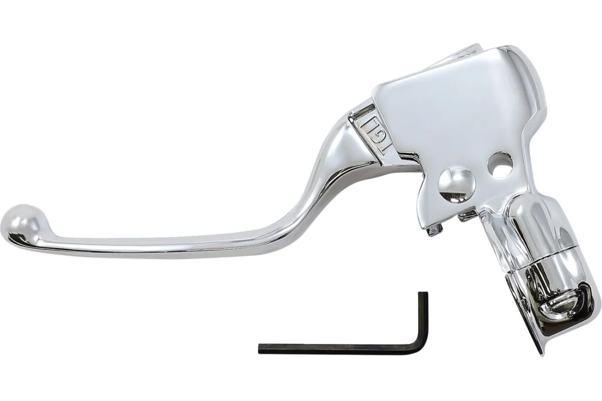 LEVER ASMBY CLTCH C 15-20