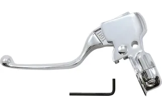 LEVER ASMBY CLTCH C 15-20