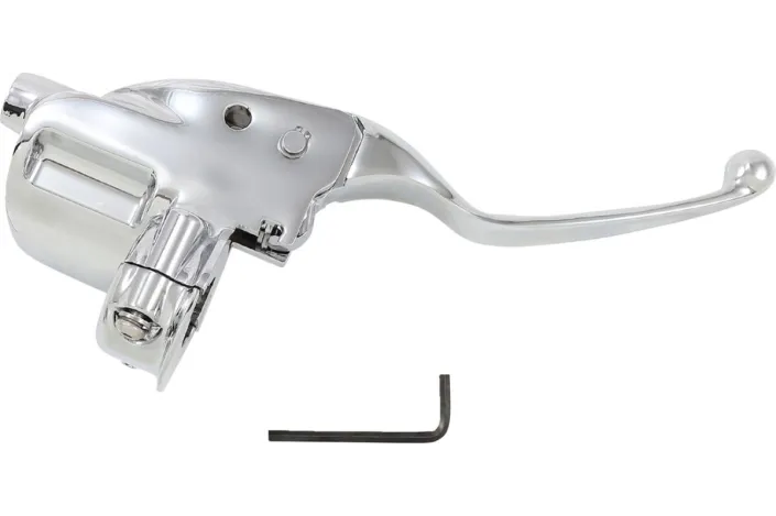 CLUTCH ASBLY C TOUR 17-20