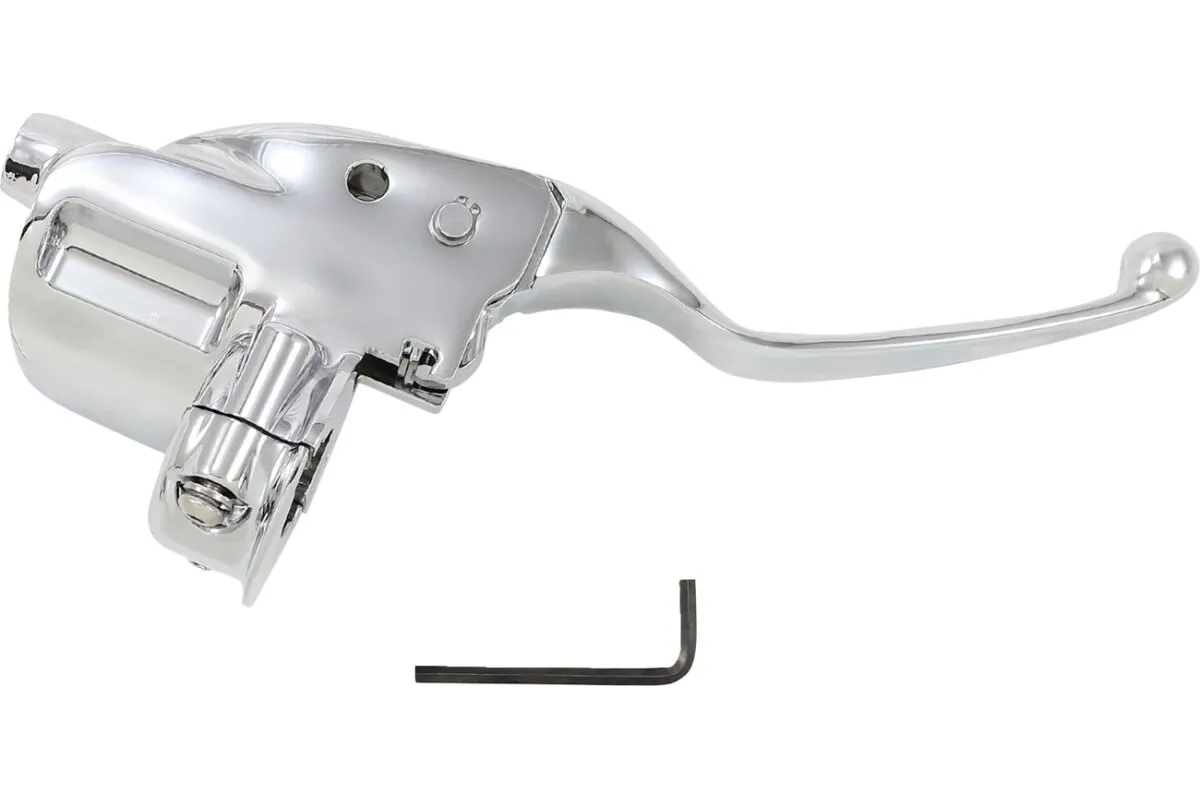 CLUTCH ASBLY C TOUR 17-20