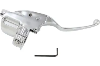 CLUTCH ASBLY C TOUR 17-20