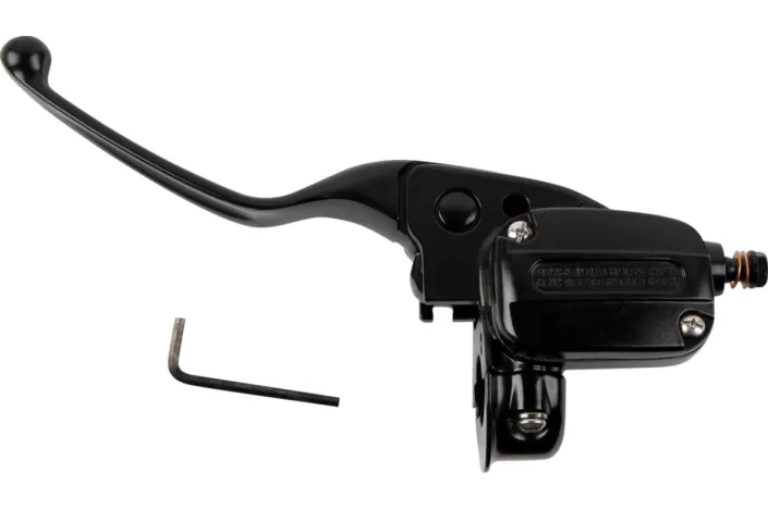 CLUTCH ASBLY MB TOUR17-20