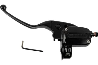 CLUTCH ASBLY MB TOUR17-20