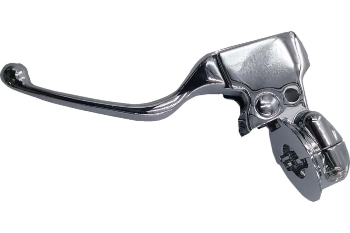 CLUTCH LVR ASSY CHR 21-22