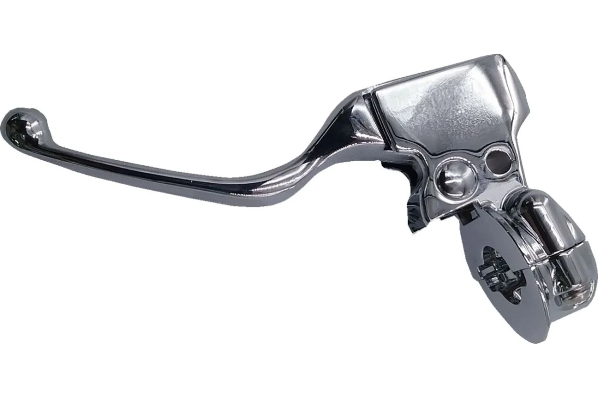 CLUTCH LVR ASSY CHR 21-22