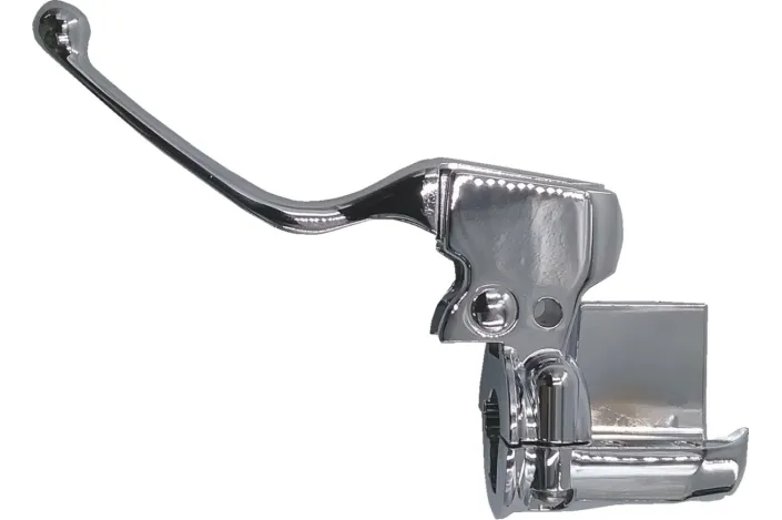 CLUTCH LVR ASSY CHR 21-22