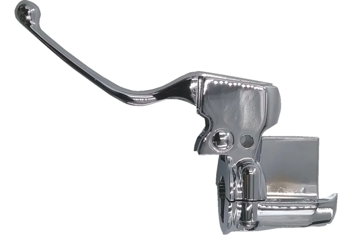 CLUTCH LVR ASSY CHR 21-22