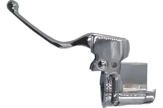 CLUTCH LVR ASSY CHR 21-22