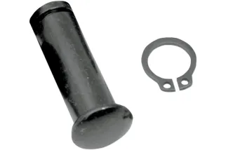 PINS LEVER PIVOT BLK 10PK