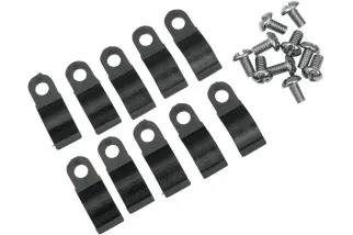 CLIP CLTCH ANTI-RTL 10PK