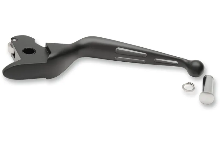 LEVER SLOTCLT BLK14-16FLT