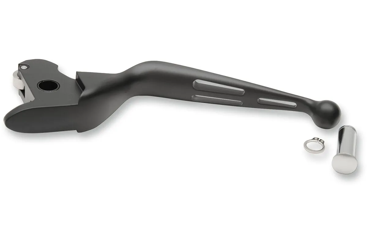 LEVER SLOTCLT BLK14-16FLT