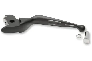 LEVER SLOTCLT BLK14-16FLT