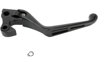 LEVER SLOTCLT BLK14-22XL