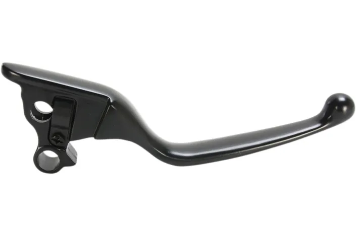 LEVER CL BLK ST15-22