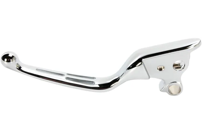 LEVER CL SLOT CHR ST15-22