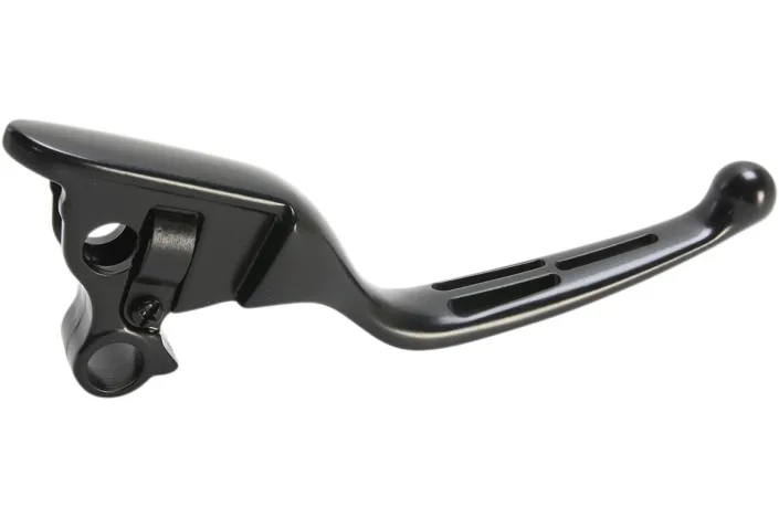 LEVER CL SLOT BLK ST15-22