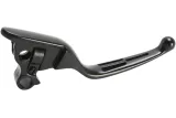 LEVER CL SLOT BLK ST15-22