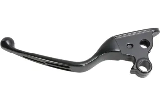 LEVER CL SLOT BLK ST15-22