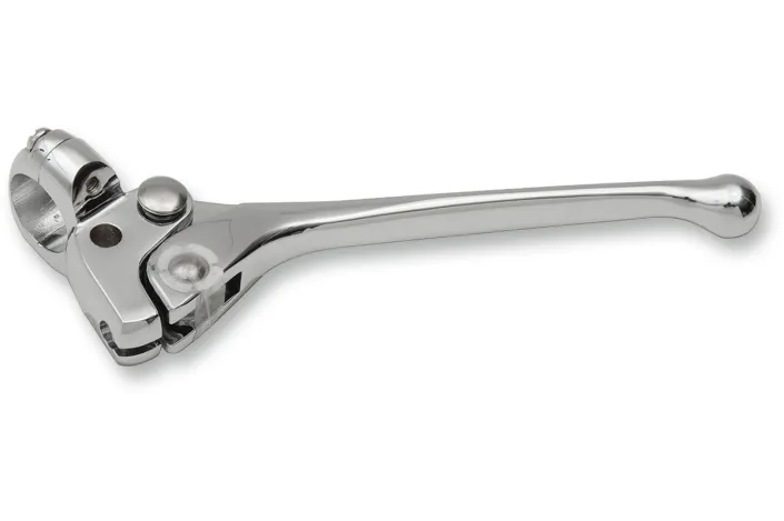 CLAMP HALF CHR 14-19XL