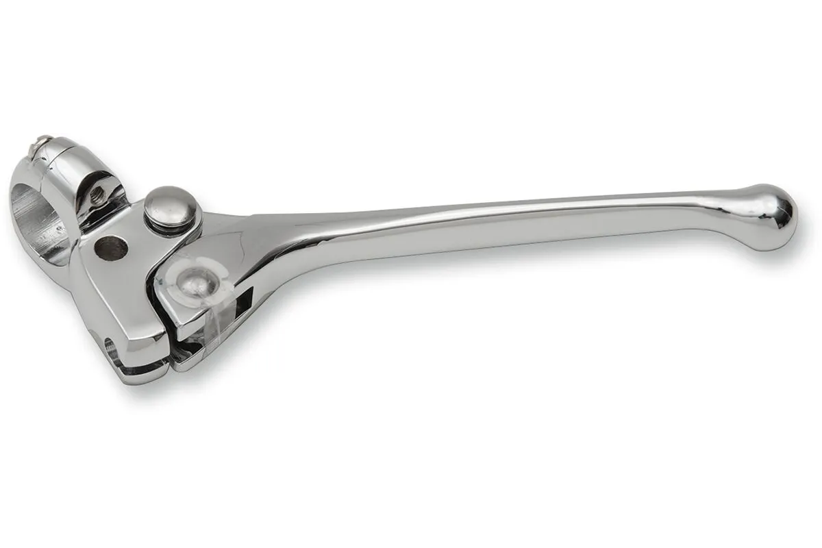 CLAMP HALF CHR 14-19XL